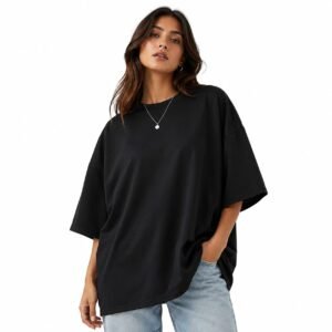 Women's Oversized T-Shirt